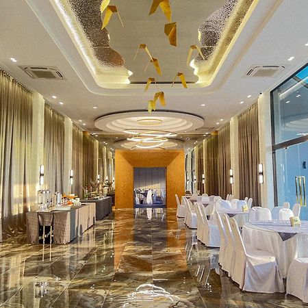 Mittapan Hotel Kanchanaburi Exteriér fotografie