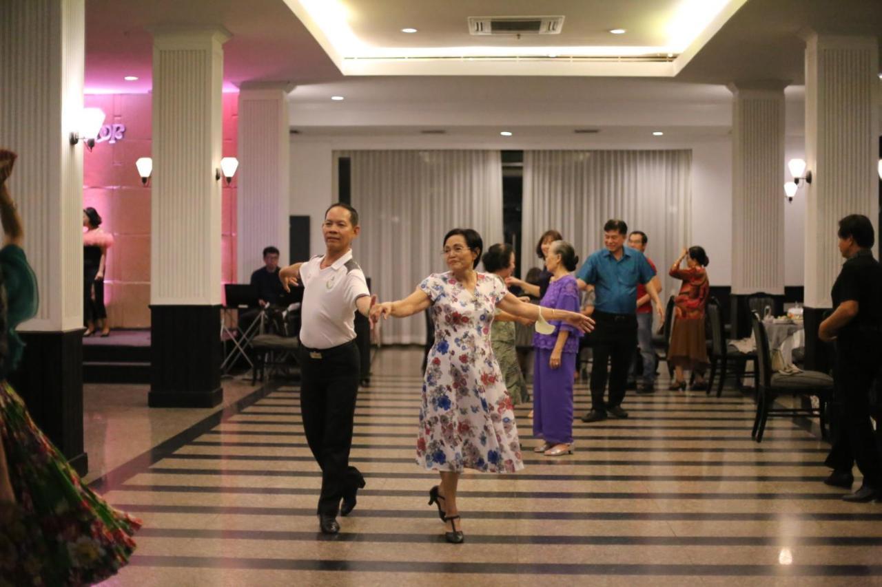 Mittapan Hotel Kanchanaburi Exteriér fotografie