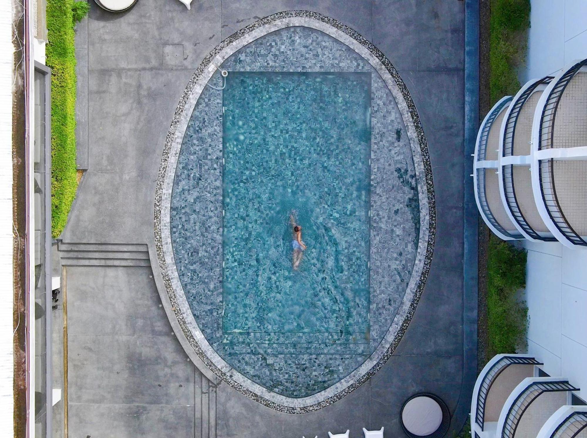 Mittapan Hotel Kanchanaburi Exteriér fotografie
